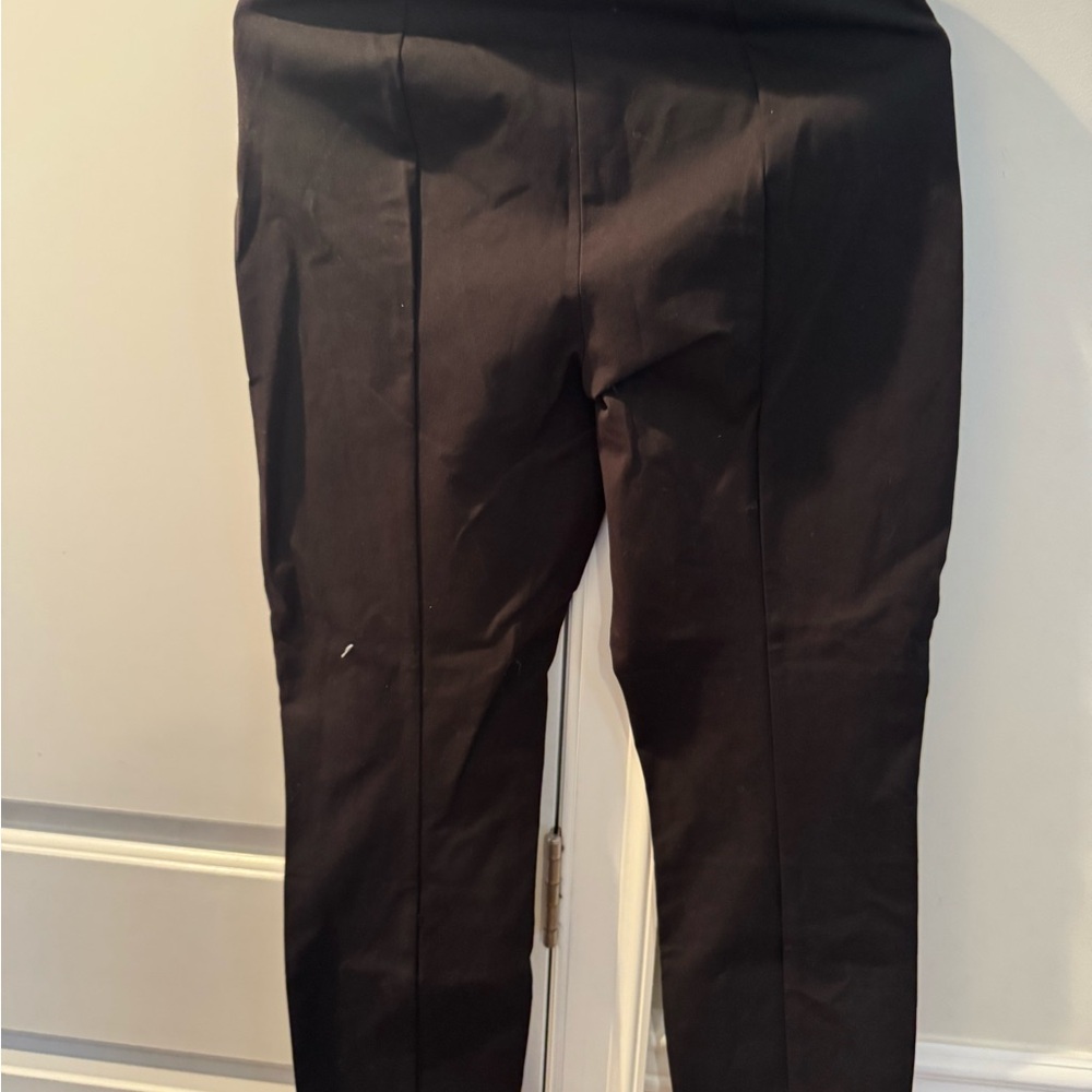 Everlane Women's Black Dress Pants